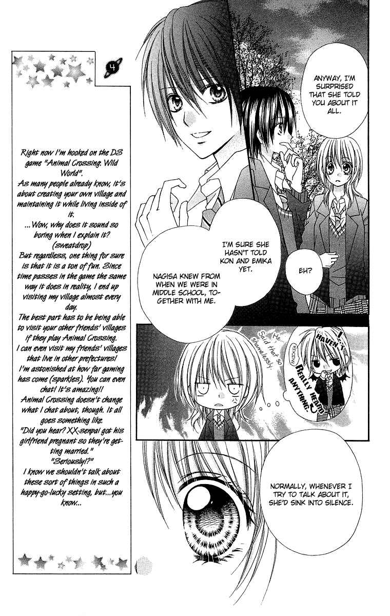 Page 14 Chapter 7 Love Berrish!