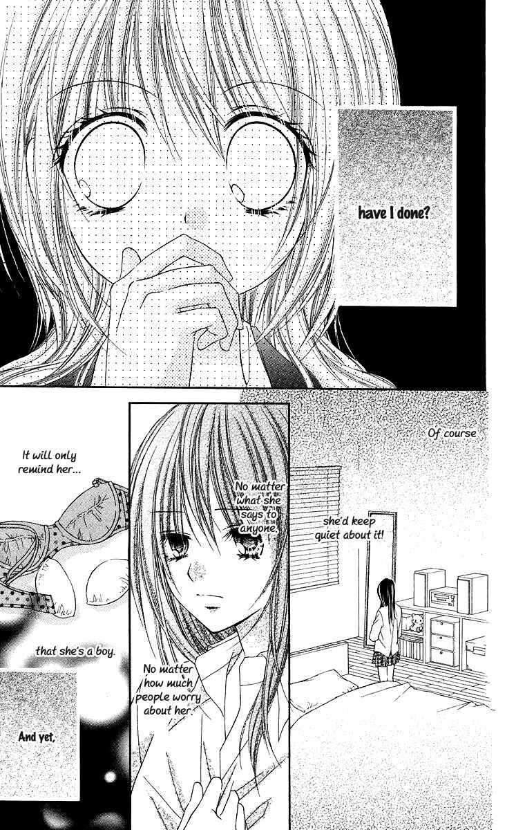 Page 16 Chapter 7 Love Berrish!