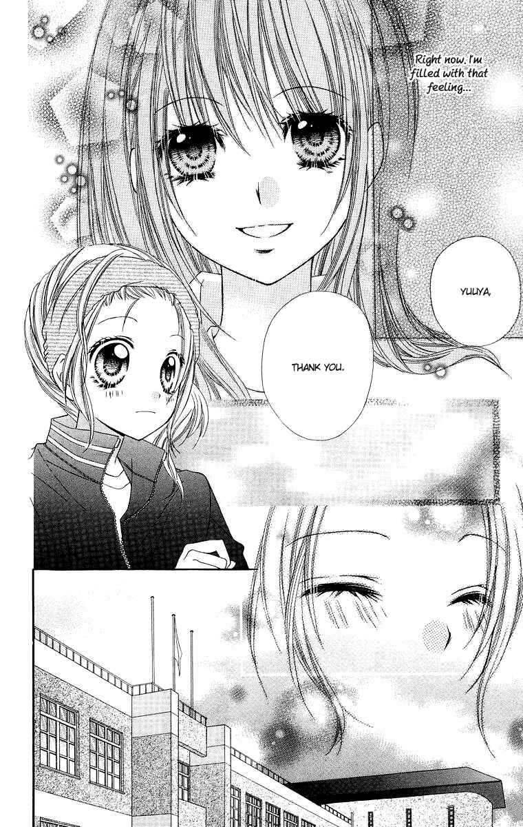 Page 23 Chapter 7 Love Berrish!