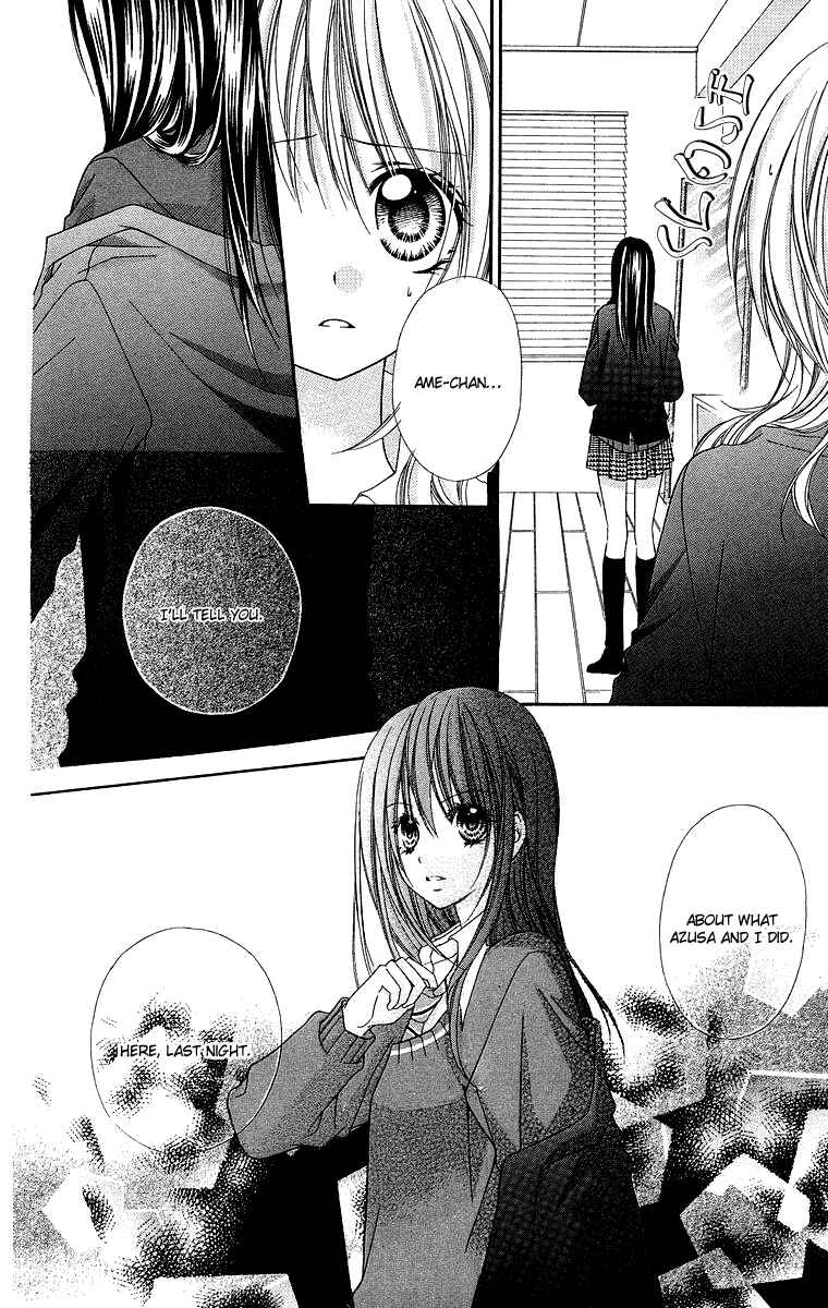 Page 3 Chapter 7 Love Berrish!