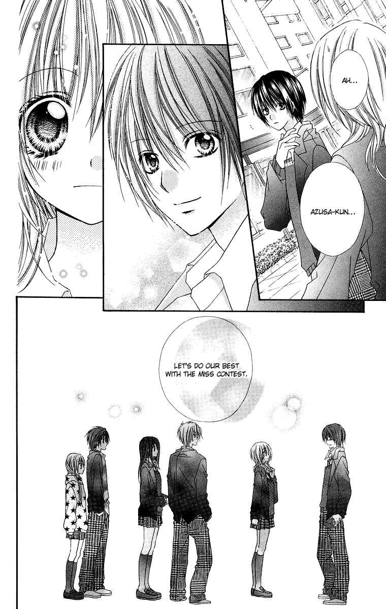 Page 31 Chapter 7 Love Berrish!