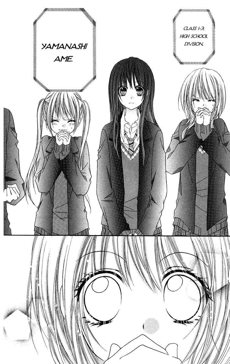 Page 35 Chapter 7 Love Berrish!