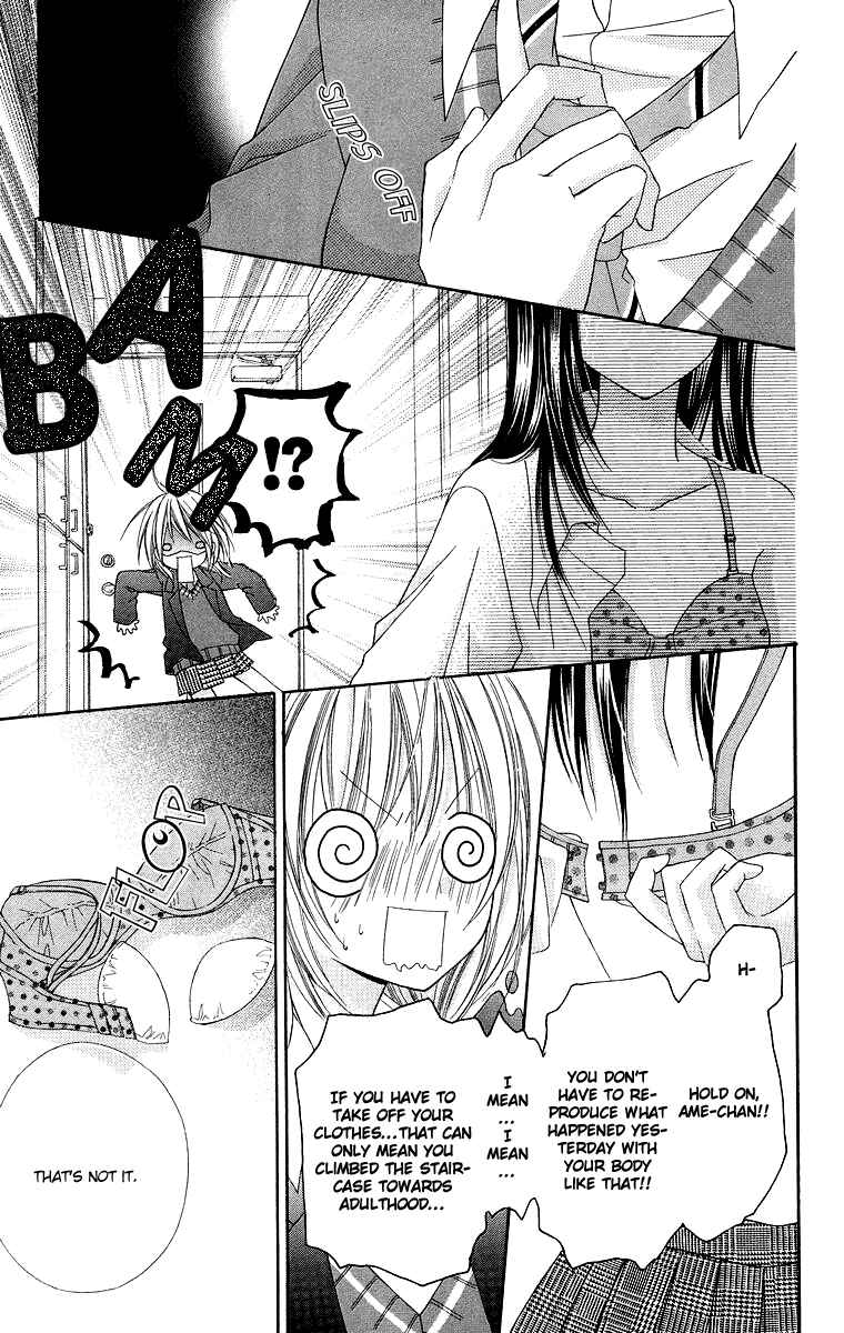 Page 4 Chapter 7 Love Berrish!