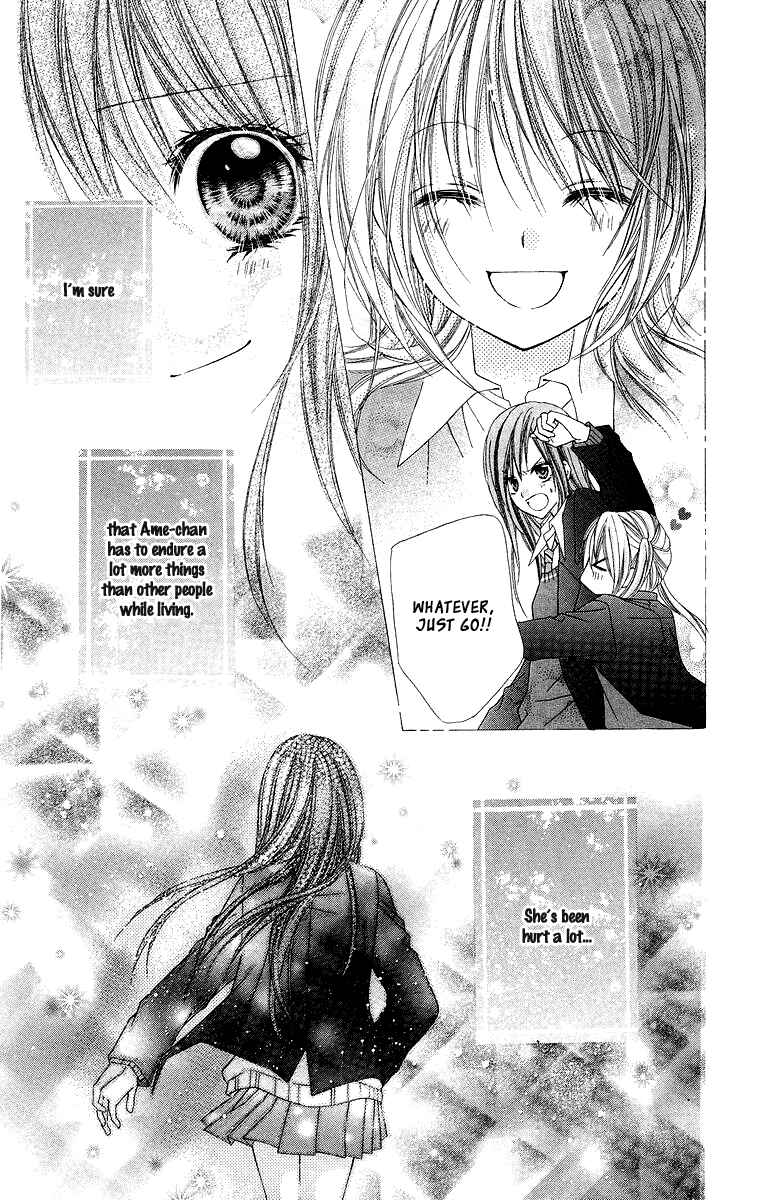 Page 42 Chapter 7 Love Berrish!