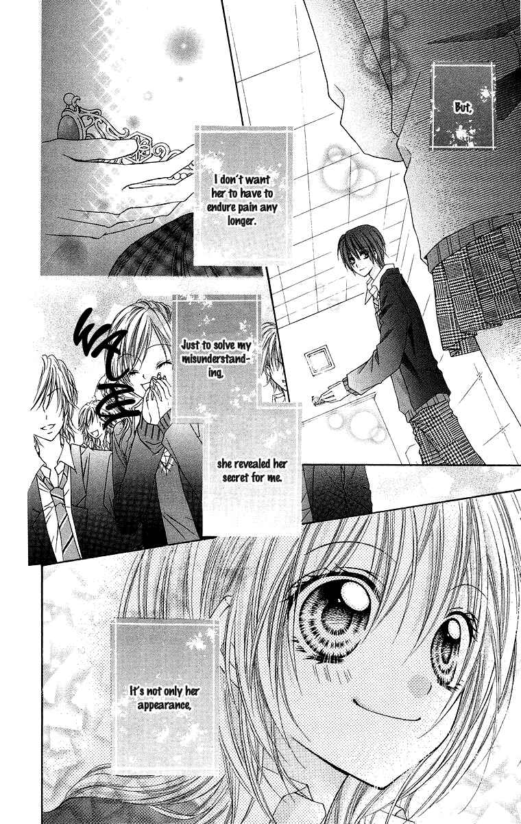 Page 43 Chapter 7 Love Berrish!