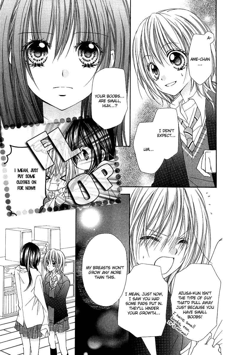 Page 6 Chapter 7 Love Berrish!