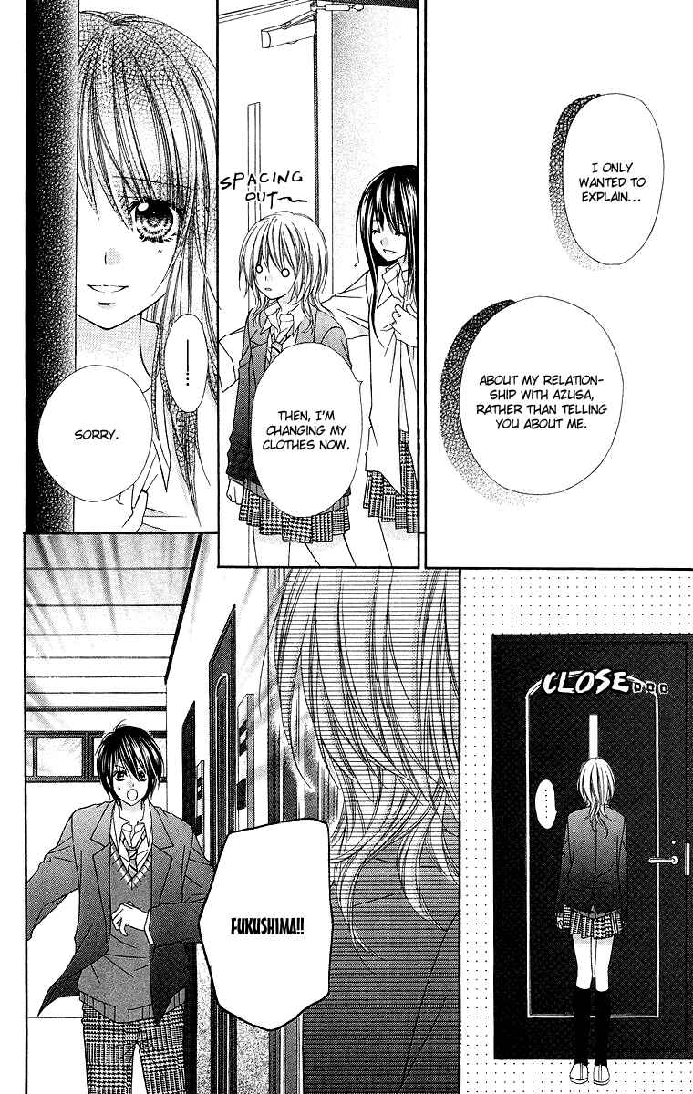 Page 9 Chapter 7 Love Berrish!