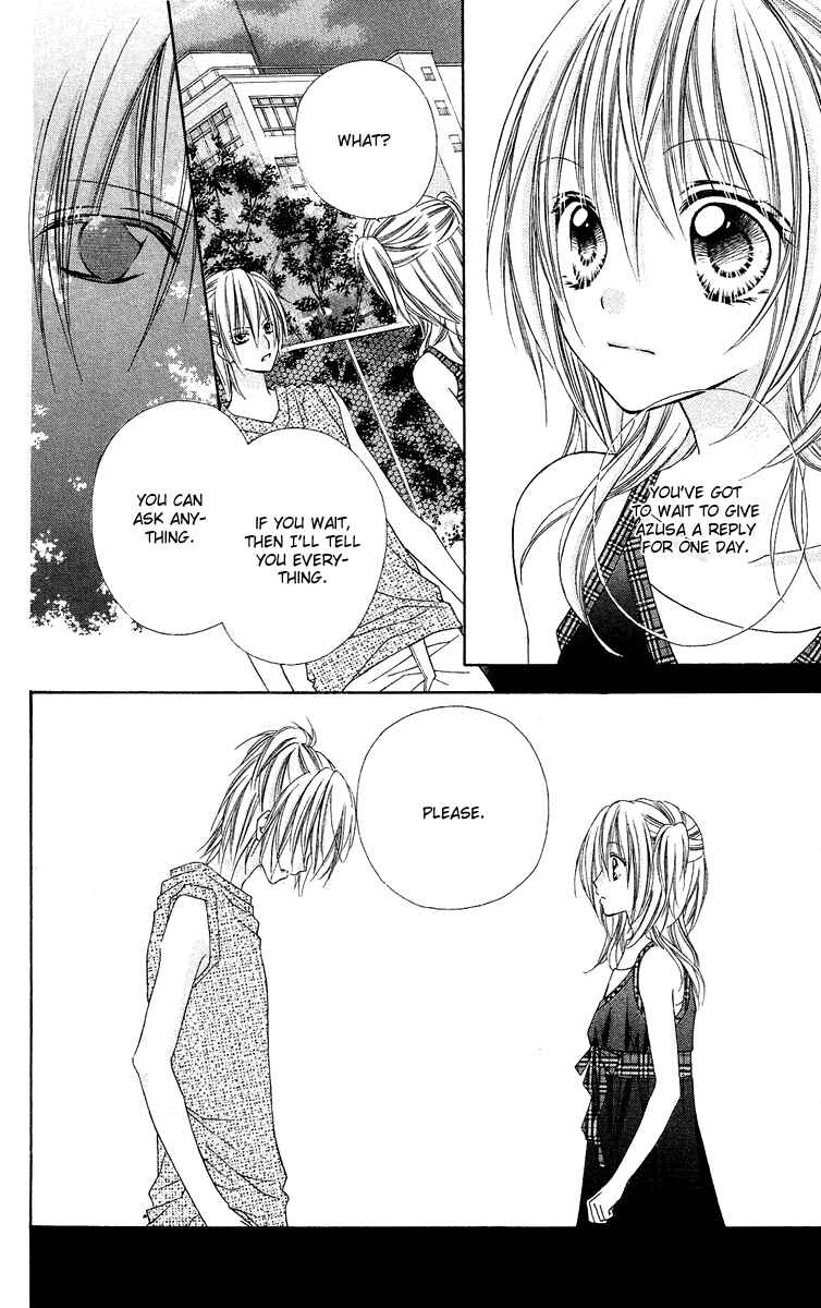 Page 11 Chapter 14 Love Berrish!