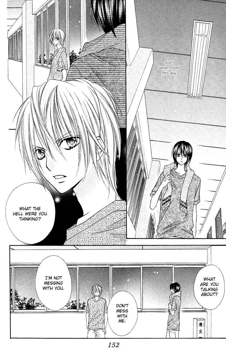 Page 13 Chapter 14 Love Berrish!