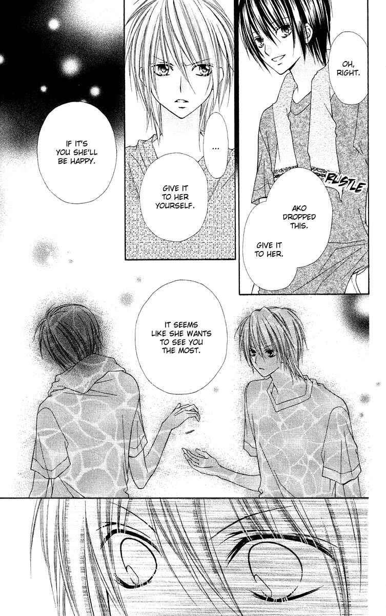 Page 14 Chapter 14 Love Berrish!