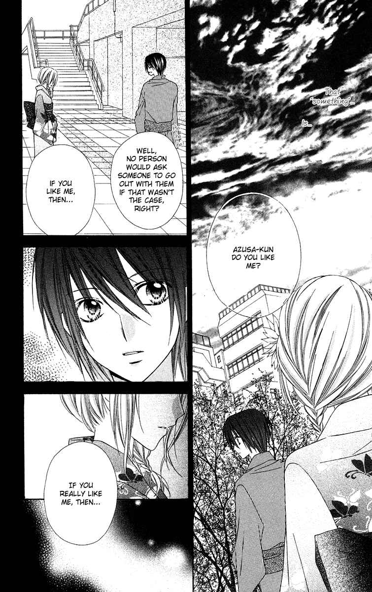 Page 22 Chapter 14 Love Berrish!
