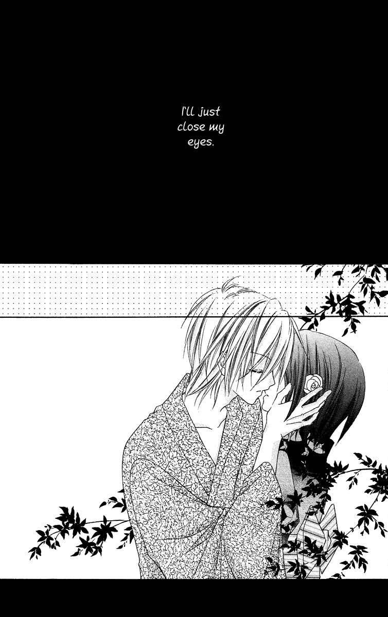 Page 31 Chapter 14 Love Berrish!