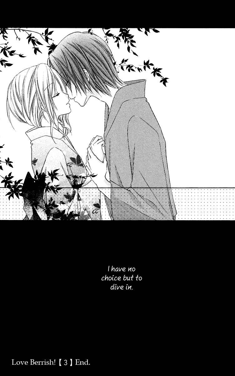 Page 32 Chapter 14 Love Berrish!
