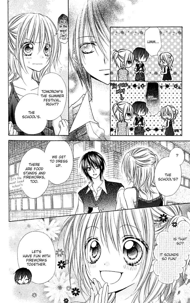 Page 5 Chapter 14 Love Berrish!