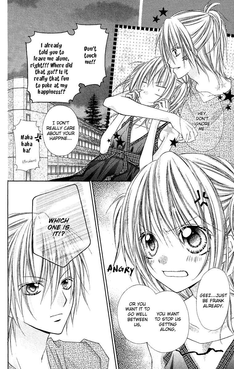 Page 7 Chapter 14 Love Berrish!