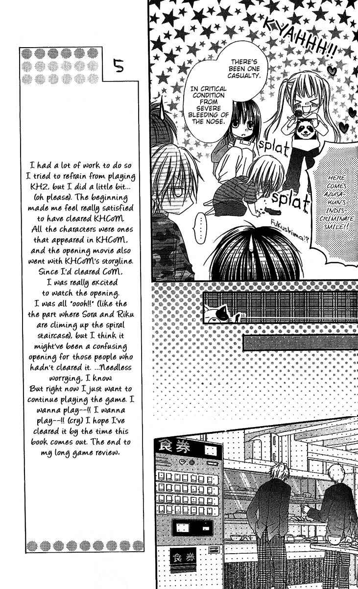 Page 11 Chapter 3 Love Berrish!
