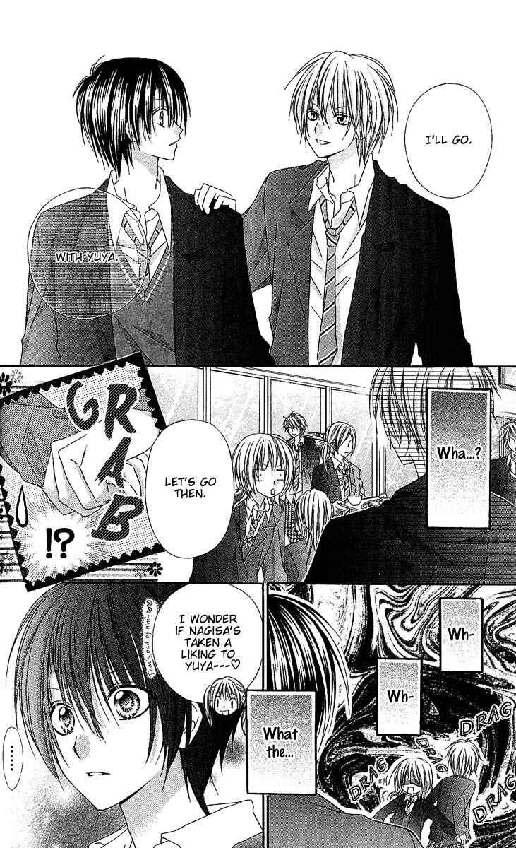 Page 14 Chapter 3 Love Berrish!