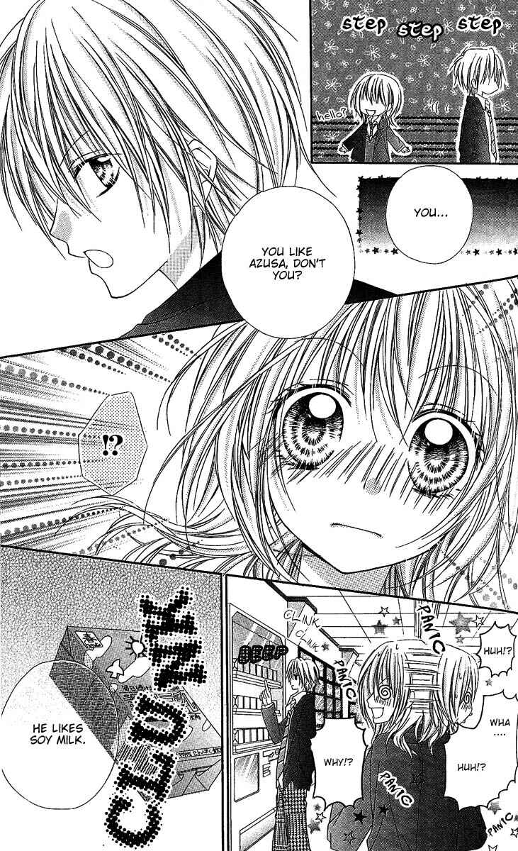 Page 17 Chapter 3 Love Berrish!