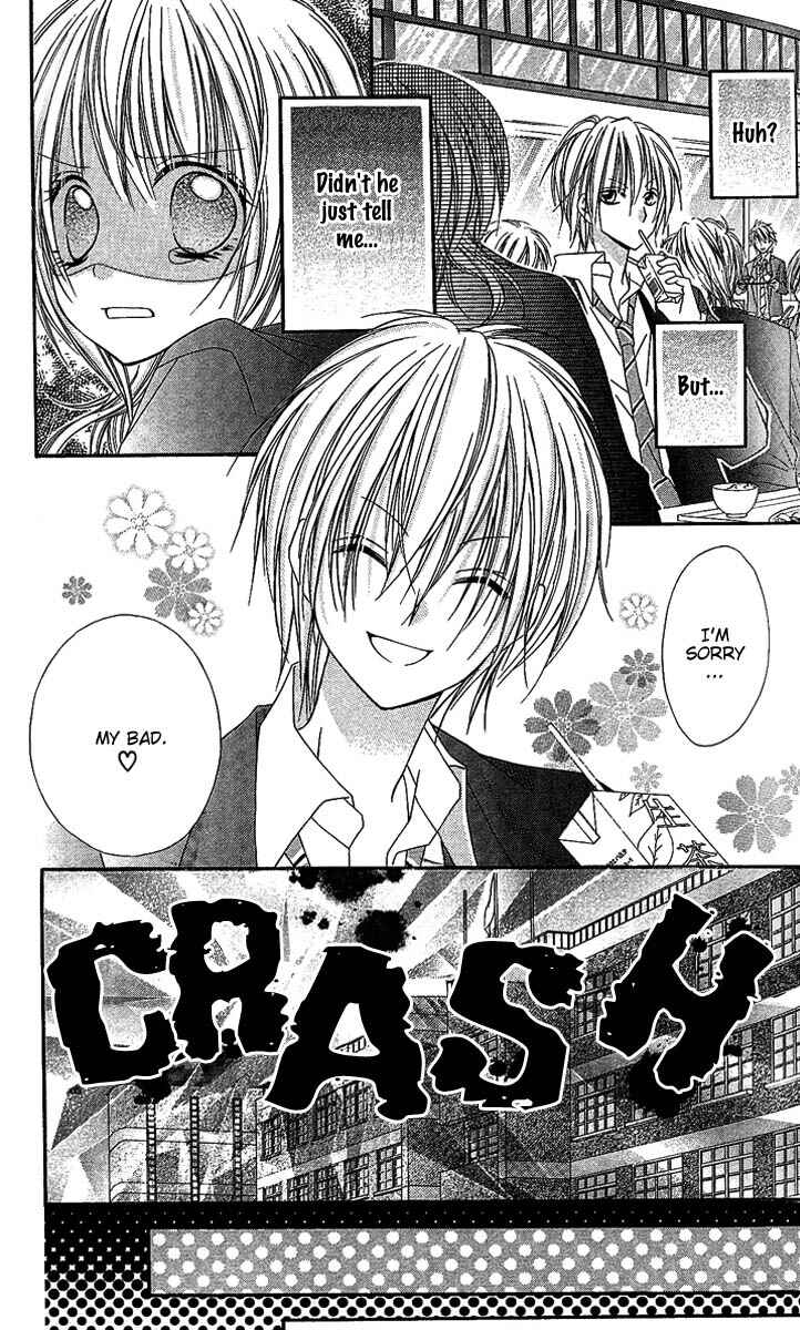 Page 21 Chapter 3 Love Berrish!