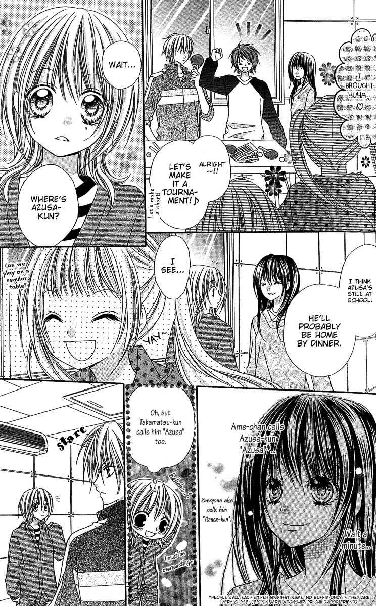 Page 23 Chapter 3 Love Berrish!