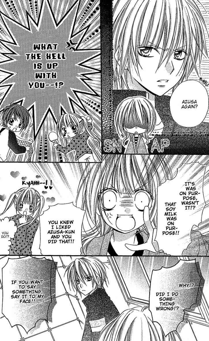 Page 24 Chapter 3 Love Berrish!