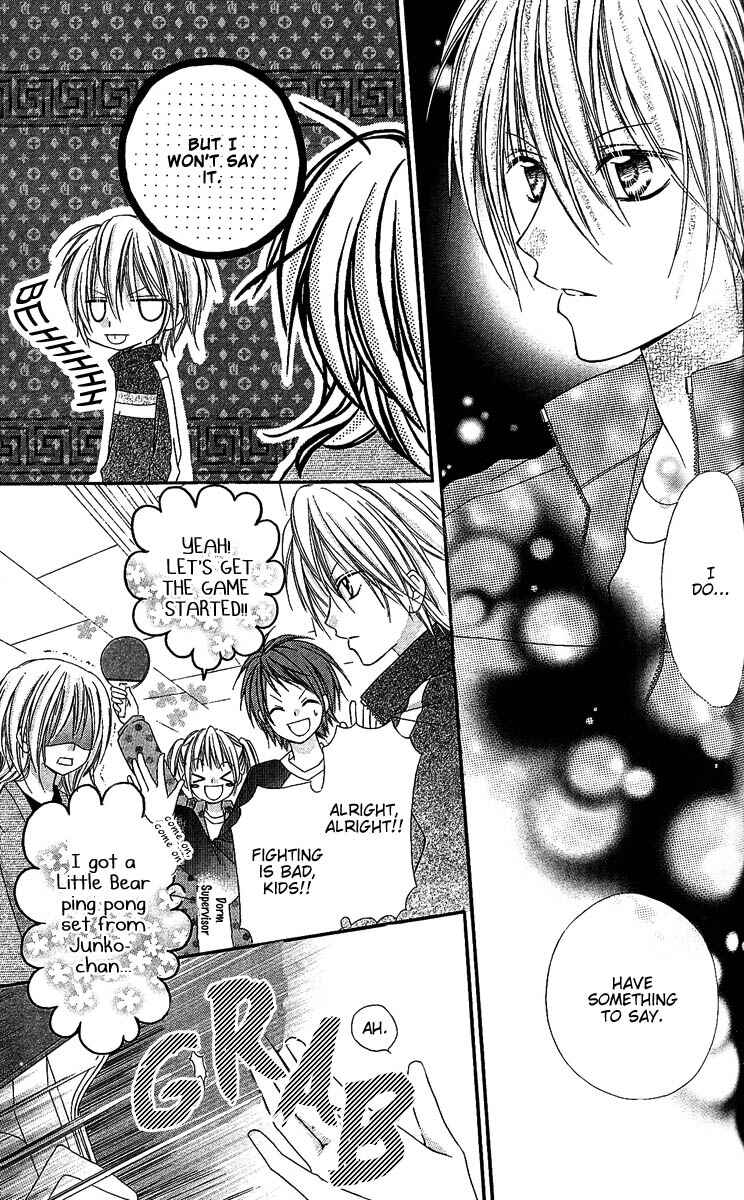 Page 25 Chapter 3 Love Berrish!