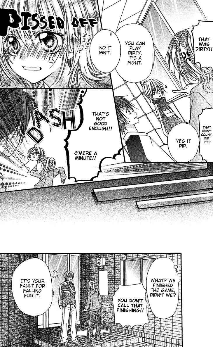 Page 31 Chapter 3 Love Berrish!
