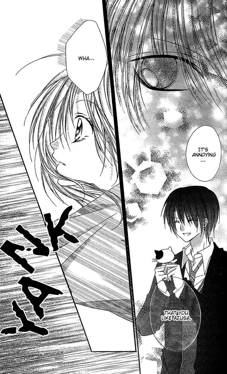 Page 33 Chapter 3 Love Berrish!