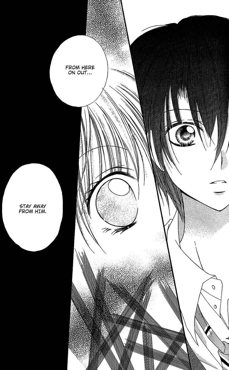 Page 35 Chapter 3 Love Berrish!