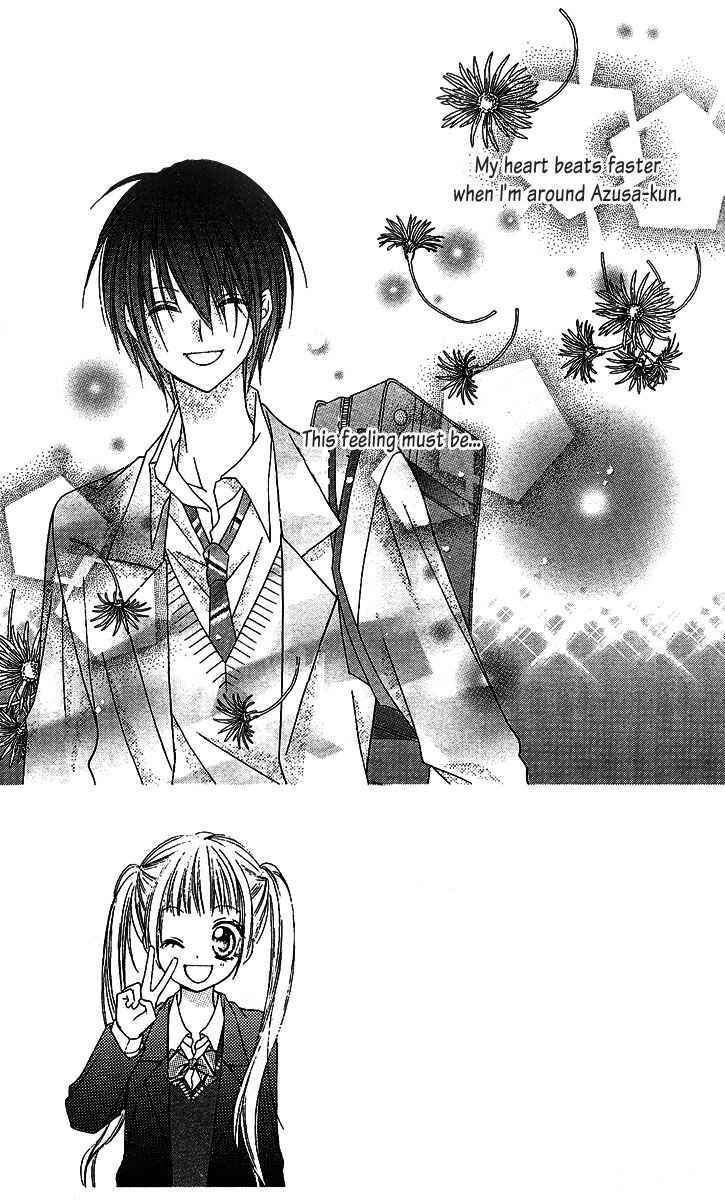 Page 5 Chapter 3 Love Berrish!