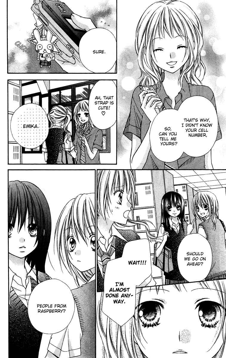 Page 11 Chapter 17 Love Berrish!