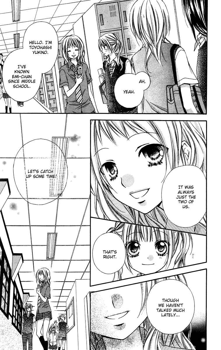 Page 12 Chapter 17 Love Berrish!
