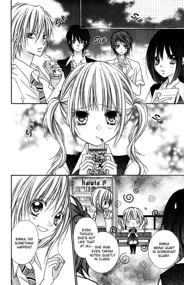 Page 13 Chapter 17 Love Berrish!
