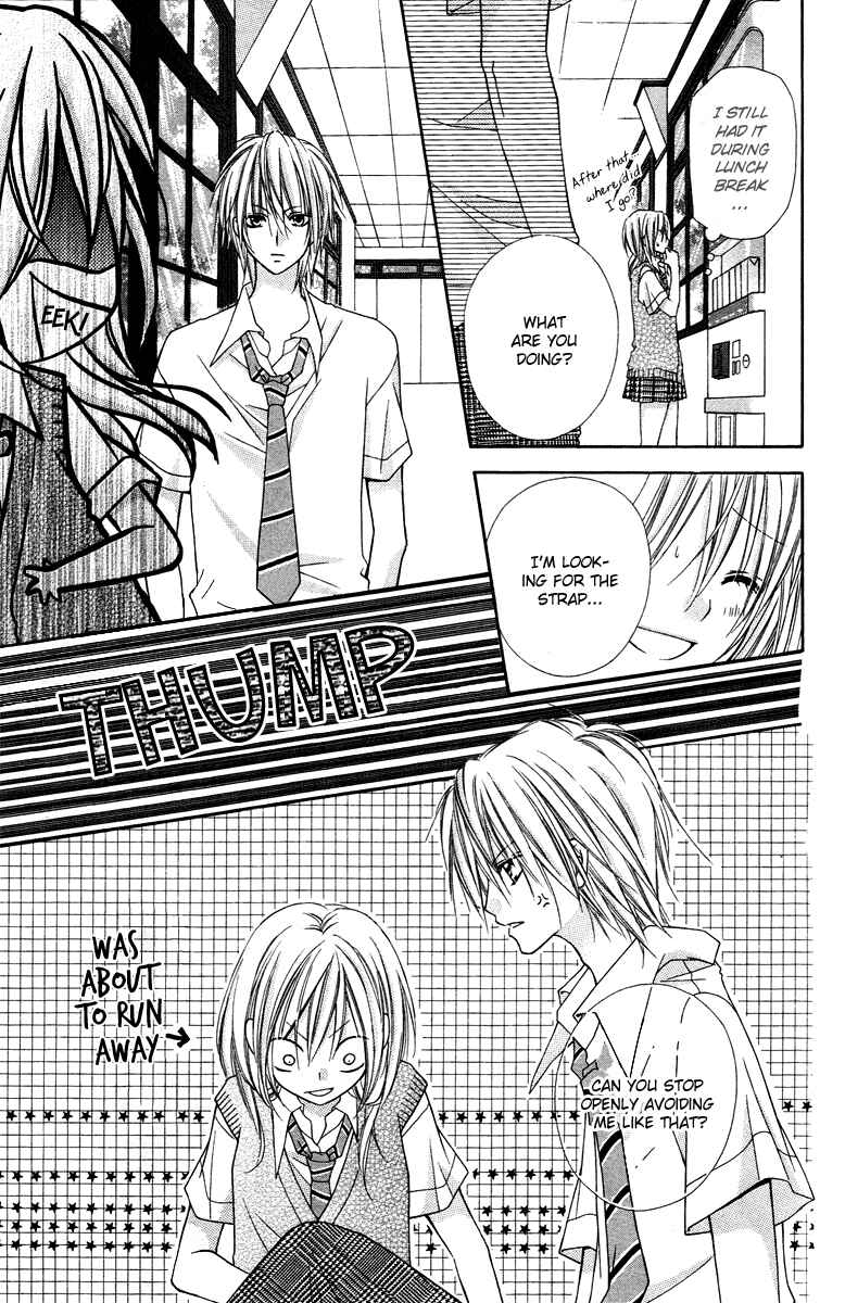 Page 22 Chapter 17 Love Berrish!