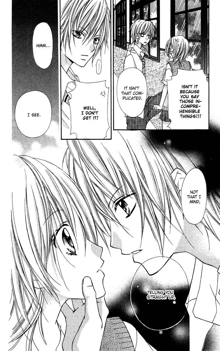 Page 23 Chapter 17 Love Berrish!