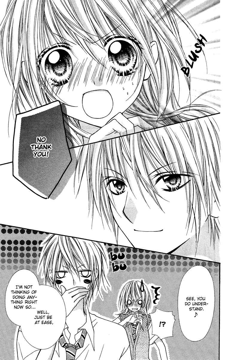 Page 24 Chapter 17 Love Berrish!