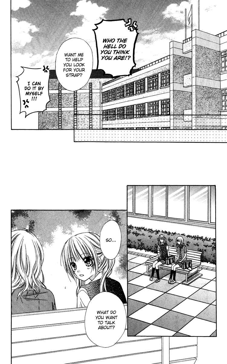 Page 25 Chapter 17 Love Berrish!