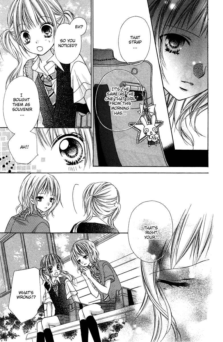 Page 26 Chapter 17 Love Berrish!