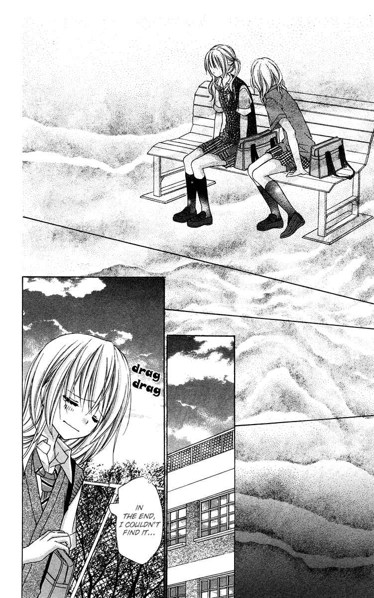 Page 29 Chapter 17 Love Berrish!