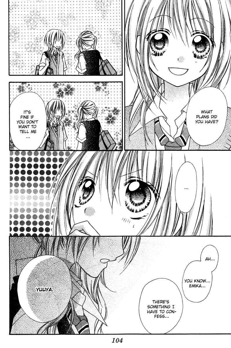 Page 31 Chapter 17 Love Berrish!