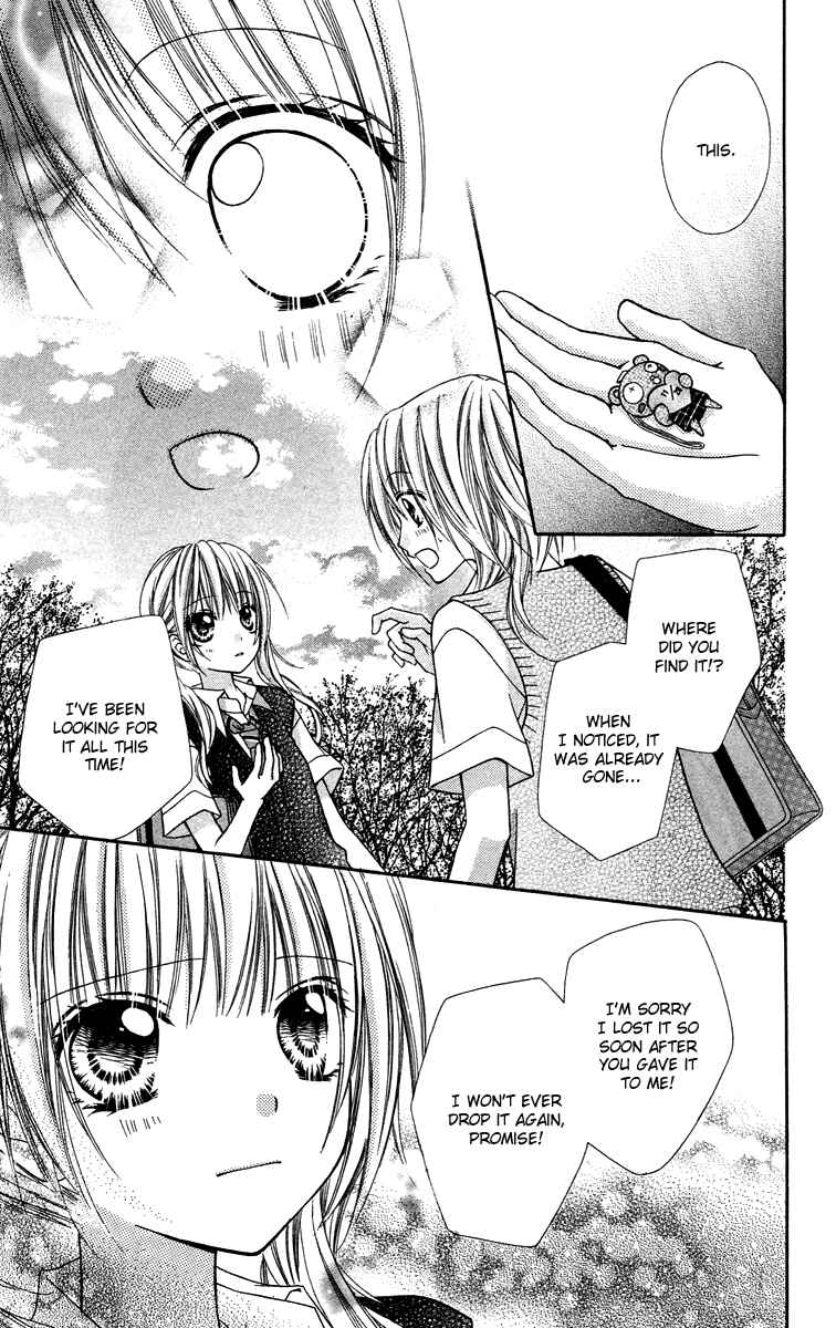 Page 32 Chapter 17 Love Berrish!
