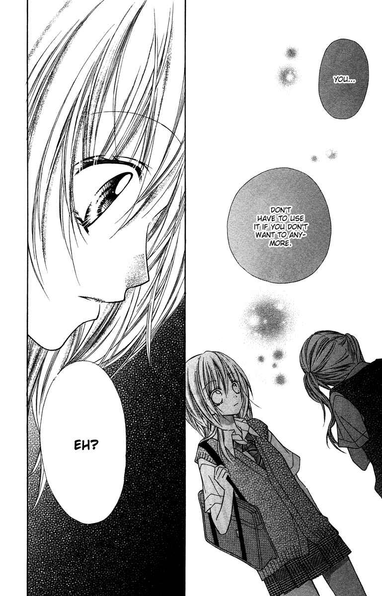 Page 33 Chapter 17 Love Berrish!
