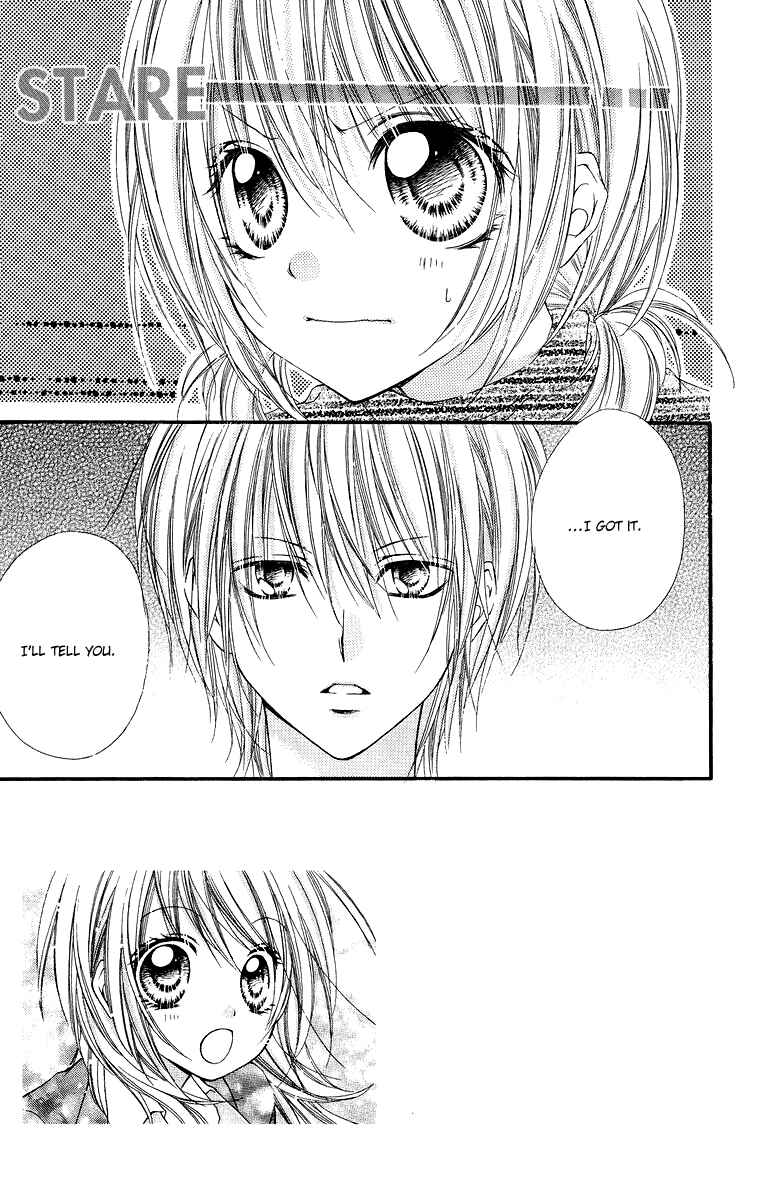 Page 1 Chapter 8 Love Berrish!