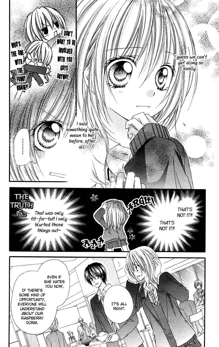 Page 10 Chapter 8 Love Berrish!