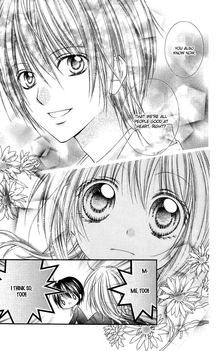 Page 11 Chapter 8 Love Berrish!