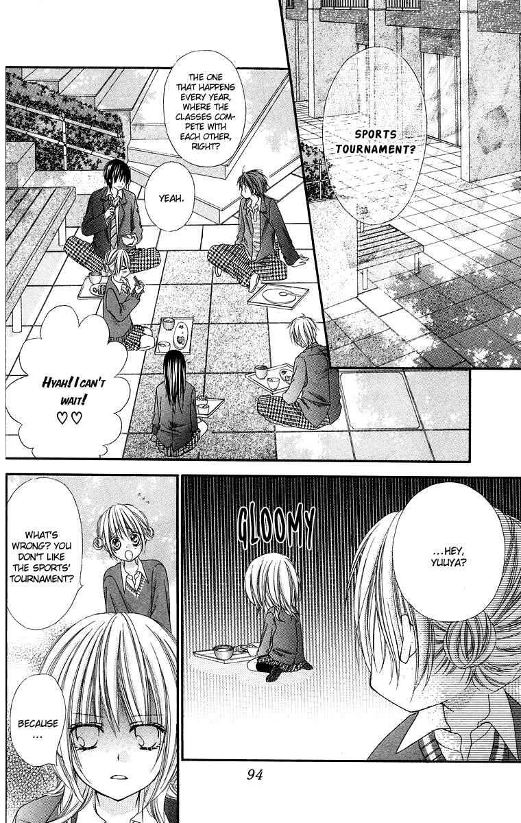 Page 14 Chapter 8 Love Berrish!