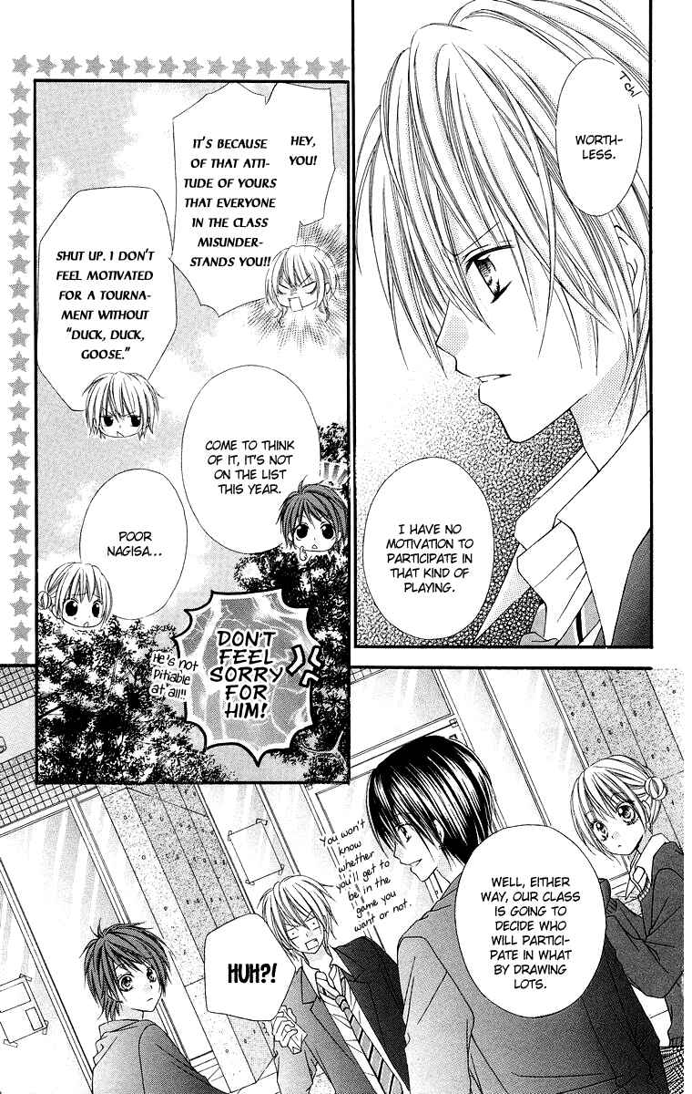 Page 17 Chapter 8 Love Berrish!