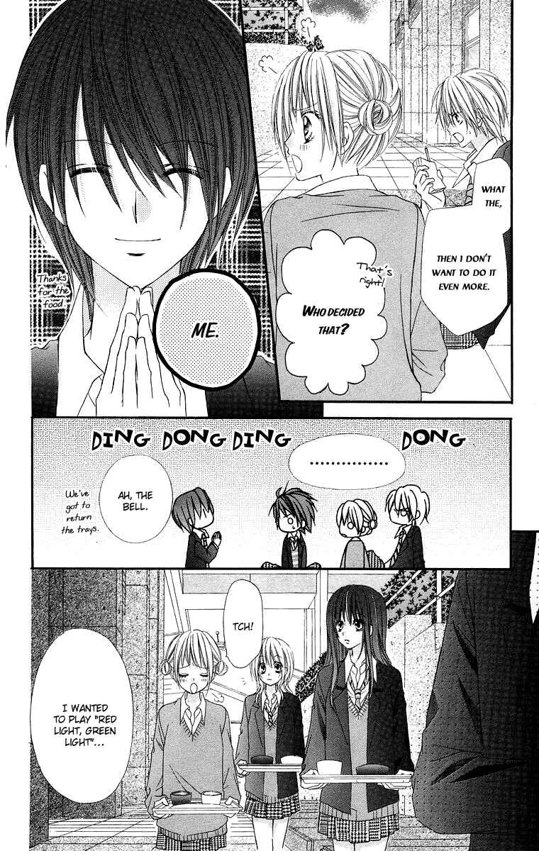 Page 18 Chapter 8 Love Berrish!