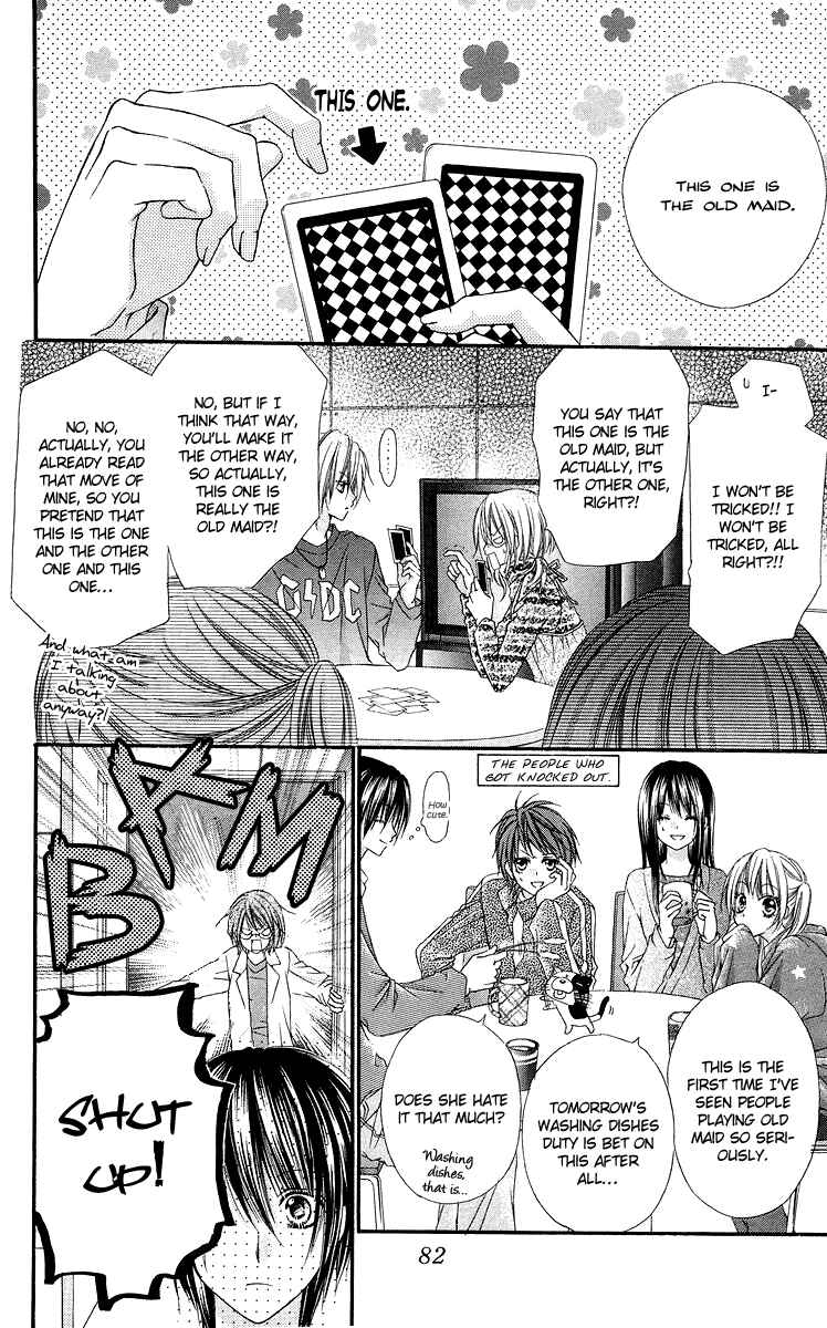 Page 2 Chapter 8 Love Berrish!