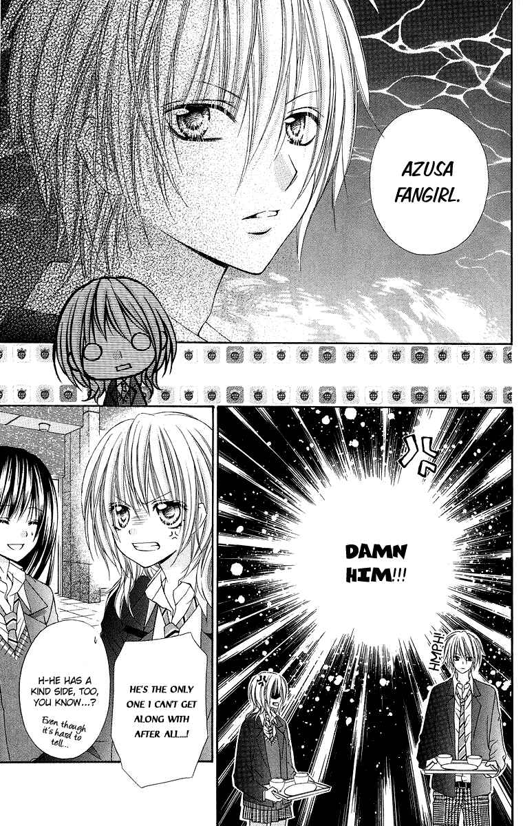 Page 21 Chapter 8 Love Berrish!